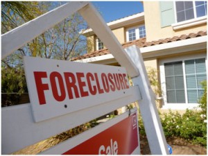 Foreclosure rates dropped in Las Vegas in January - is this a sign of better things to come?