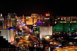 Las Vegas isn't just bright lights anymore! With no real estate developments happening nonstop, the city is showing that it's able to keep with the rest of the country.