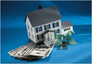New Report Finds Buyers Paying Smaller Down Payment